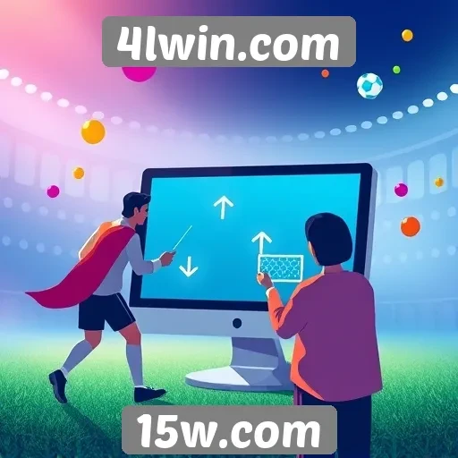 Impacto das promoções no tráfego do 4lwin.com