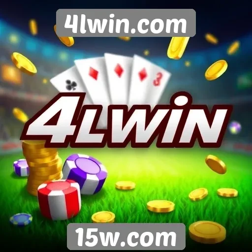 Principais jogos disponíveis no 4lwin.com