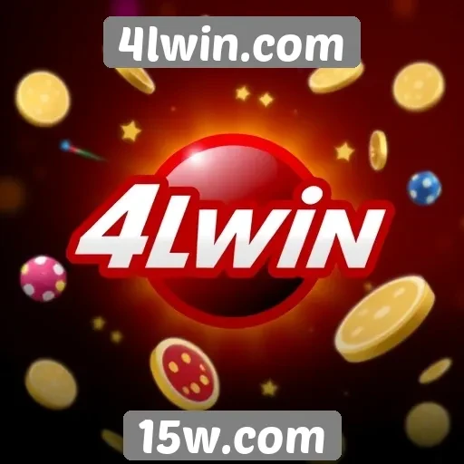 Exploração dos jogos mais populares no 4lwin.com