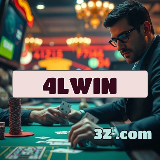 4lwin.com Jogos Variados